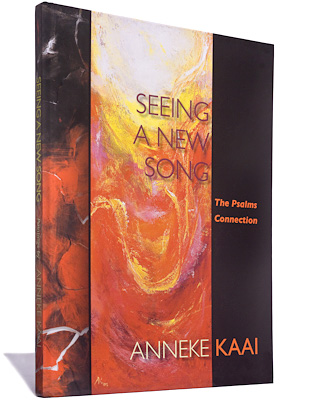 Seeing a New Song, Art Book by Anneke Kaai, available at Eyekons