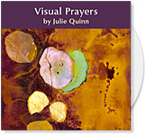 Visual Prayers by Julie Quinn, CD of Images for Church Powerpoint, Backgrounds and Bulletin Covers, available from Eyekons Church Image Bank Visual Prayers CD by Julie Quinn, CD of Images for Church Powerpoint, Backgrounds and Bulletin Covers, available from Eyekons Church Image Bank