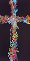 Psalm 107 Cross 1 - Where You Lead by Lisa Schulist image from Eyekons Church Image Bank are available for bulletin covers, powerpoint, web Psalm 107 Cross 1 - Where You Lead by Lisa Schulist image from Eyekons Church Image Bank are available for bulletin covers, powerpoint, web