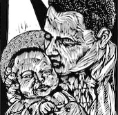 Josephs Son, by Steve Prince, available as a stock image for churches from Eyekons Church Image Bank. The image Josephs Son, by Steve Prince, is available as a stock image for churches from Eyekons Church Image Bank. Eyekons Gallery is a source for Christian art, religious art, biblical art and church art.