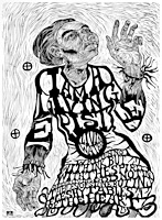 Living Epistle, linocut by Steve Prince, Images for Church Powerpoint, Backgrounds and Bulletin Covers, available from Eyekons Church Image Bank Living Epistle, linocut by Steve Prince, Images for Church Powerpoint, Backgrounds and Bulletin Covers, available from Eyekons Church Image Bank