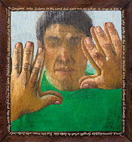 Great Catch by John August Swanson, Images for Church Powerpoint and Bulletin Covers, available from Eyekons Church Image Bank Great Catch by John August Swanson, Images for Church Powerpoint and Bulletin Covers, available from Eyekons Church Image Bank