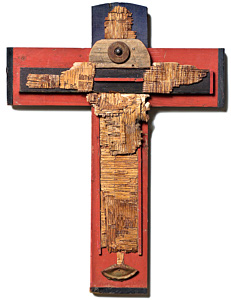 Prior Lake Cross by James Quentin Young, Giclee Print at Eyekons