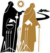 Naomi & Ruth, by Nicholas Markell is available as a stock image for churches from Eyekons Church Image Bank. Eyekons Church Image Bank offers Christian, religious and spiritual stock images for churches.