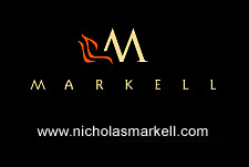 Markell Studios represents the art of Nicholas Markell: iconography, stained glass and graphic illustrations. Nicholas Markell specializes in ecclesial and liturgical art for churches, publishers and religious organizations. To learn more about Markell Studios go to www.nicholasmarkell.com.