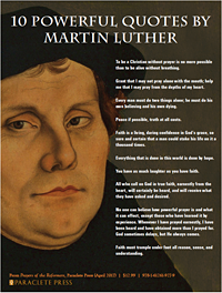 luther quotes martin reformation quote powerful eyekons