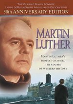 Martin Luther - DVD - Christian History Institute DVDs