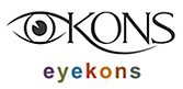 Eyekons, one of the hosts of the "Who is My Neighbor? Conference & Art Exhibit - April 25 & 26, 2014 - Grand Rapids, MI. 