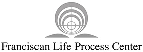 Franciscan Life Process Center, sponsor of the Who Is My Neighbor? Conference & Art Exhibit held April 25 & 26, 2014 in Grand Rapids, MI