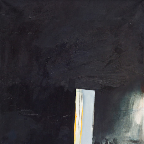 Like the Watchman Waits for the Morning - Psalm 130 | Oil painting by Aaron Collier | Art + Psalms Exhibit | Calvin Symposium on Worship 2012 Like the Watchman Waits for the Morning - Psalm 130 is an oil painting by Aaron Collier from the Art + Psalms Exhibit featured at the 2012 Calvin Symposium on Worship. The painting Like the Watchman Waits for the Morning by Aaron Collier, along with the other art from the exhibit is offered to churches in the Art + Psalms CD Collection. The images are formatted for use as powerpoint, sermon illustrations and bulletin covers. The Art + Psalms CD Collection is available through Eyekons Church Image Bank.