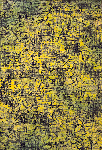 Psalm 121- Resident Alien 1 | Mixed Media Textile Art by Linda Witte Henke | Art + Psalms Exhibit | Calvin Symposium on Worship 2012 Psalm 121- Resident Alien 1 is mixed media textile art by Linda Witte Henke from the Art + Psalms Exhibit featured at the 2012 Calvin Symposium on Worship. The mixed media textile piece Psalm 121- Resident Alien 1 by Linda Witte Henke, along with the other art from the exhibit is offered to churches in the Art + Psalms CD Collection. The images are formatted for use as powerpoint, sermon illustrations and bulletin covers. The Art + Psalms CD Collection is available through Eyekons Church Image Bank.