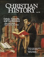 Christian History Institute DVD - Calvin, Councils and Confession - DVD Calvin, Councils and Confession - DVD - Christian History Institute DVDs