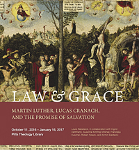 Morgan Library and Museum Exhibit - Word and Image: Martin Luther’s Reformation Word and Image: Martin Luther’s Reformation - Morgan Library and Museum Exhibit