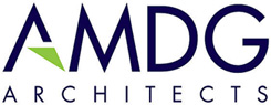 AMDG Architects, one of the hosts of the "Who is My Neighbor? Conference & Art Exhibit - April 25 & 26, 2014 - Grand Rapids, MI.