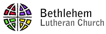 Bethlehem Lutheran Church is a host church of the "Who Is My Neighbor? Conference & Art Exhibit held April 25 & 26, 2014 in Grand Rapids, MI. Bethlehem Lutheran Church, located at 250 Commerce Avenue SW, Grand Rapids, MI is a center for workshops about art in church, art in education and art in the community.