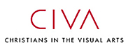 CIVA - Christians in the Visual Arts, one of the hosts of the "Who is My Neighbor? Conference & Art Exhibit - April 25 & 26, 2014 - Grand Rapids, MI. 