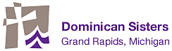 Dominican Sisters, GR, one of the sponsors of the "Who is My Neighbor? Conference & Art Exhibit - April 25 & 26, 2014 - Grand Rapids, MI. 