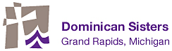 Dominican Sisters, one of the hosts of the "Who is My Neighbor? Conference & Art Exhibit - April 25 & 26, 2014 - Grand Rapids, MI.