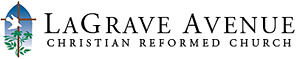 LaGrave Avenue Christian Reformed Church is the hub church for the "Who Is My Neighbor? Conference & Art Exhibit held April 25 & 26, 2014 in Grand Rapids, MI. LaGrave CRC is located at 107 LaGrave Ave SE Grand Rapids, MI and is the site for Check-In & Registration, all Plenary Presentations and all workshops by contemporary textile artist Linda Witte Henke. 