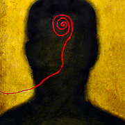 Conception by Sergio Gomez, featured artist & workshop presenter in the "Who is My Neighbor? Conference & Art Exhibit." Sergio Gomez is a featured artist & workshop presenter in the "Who is My Neighbor? Conference & Art Exhibit." Held on April 25 & 26, 2014 in Grand Rapids, MI